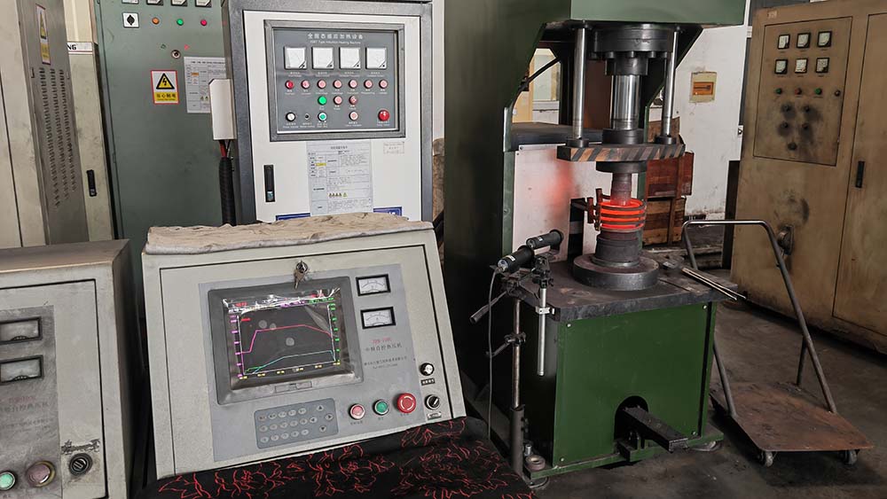 Diamond bits and reaming shell prodcution line1.jpg